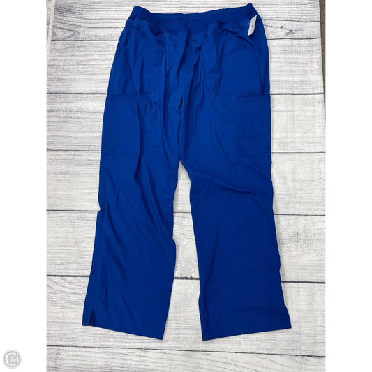 Pants Other By Cherokee In Blue, Size: 2x
