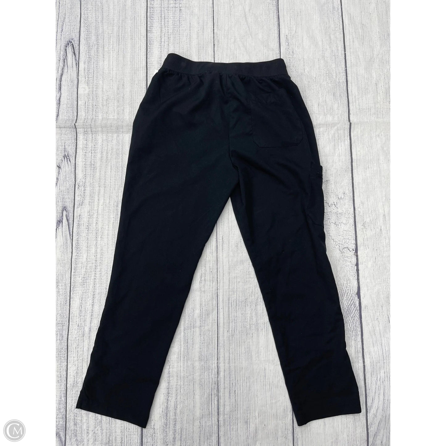 Pants Other By Hanes In Black, Size: L