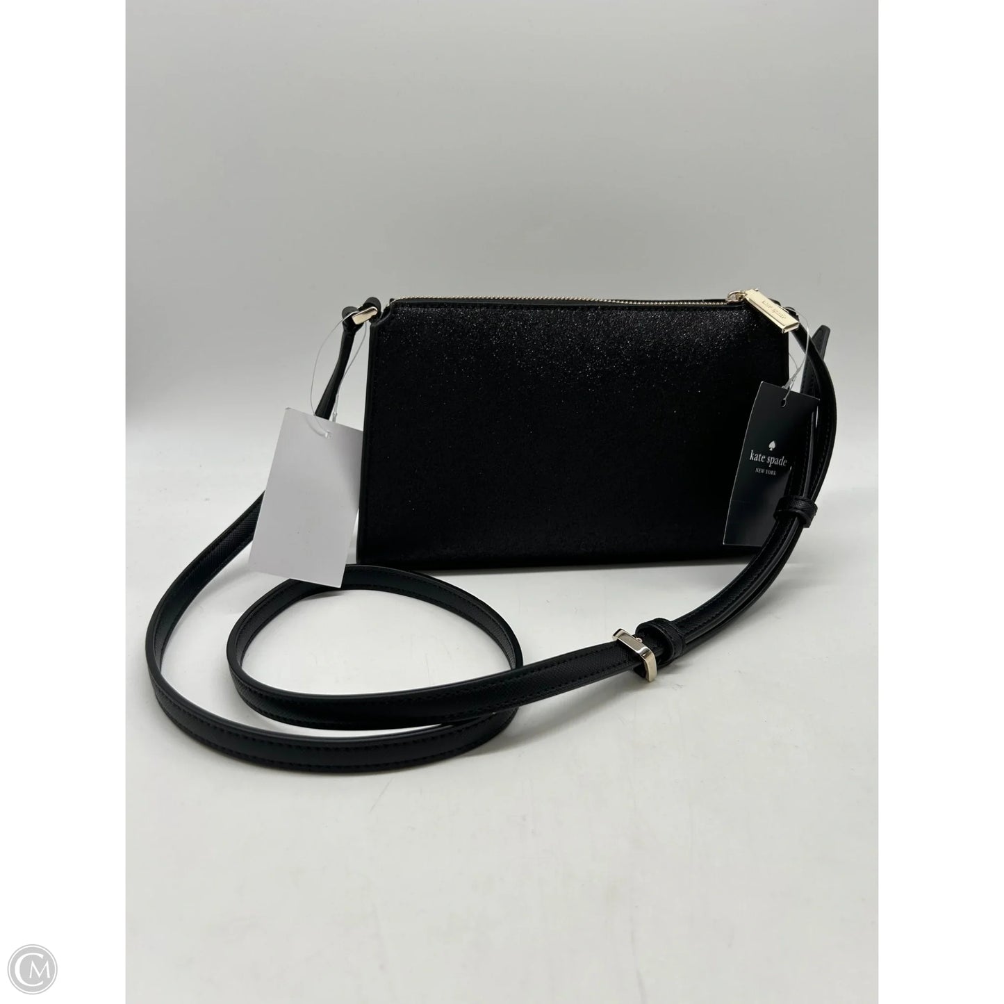 Crossbody Designer By Kate Spade, Size: Medium