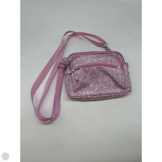 Crossbody By Baggallini, Size: Medium