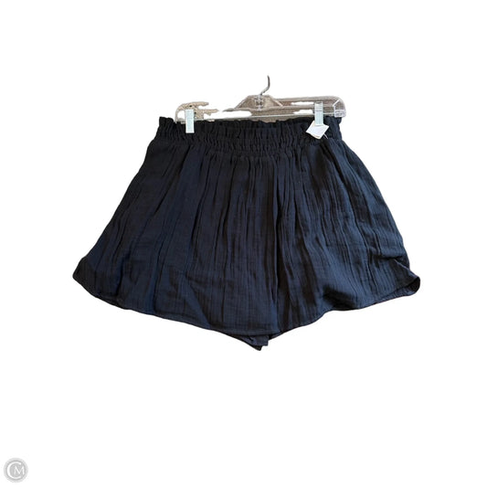 Skort By Old Navy In Black, Size: L