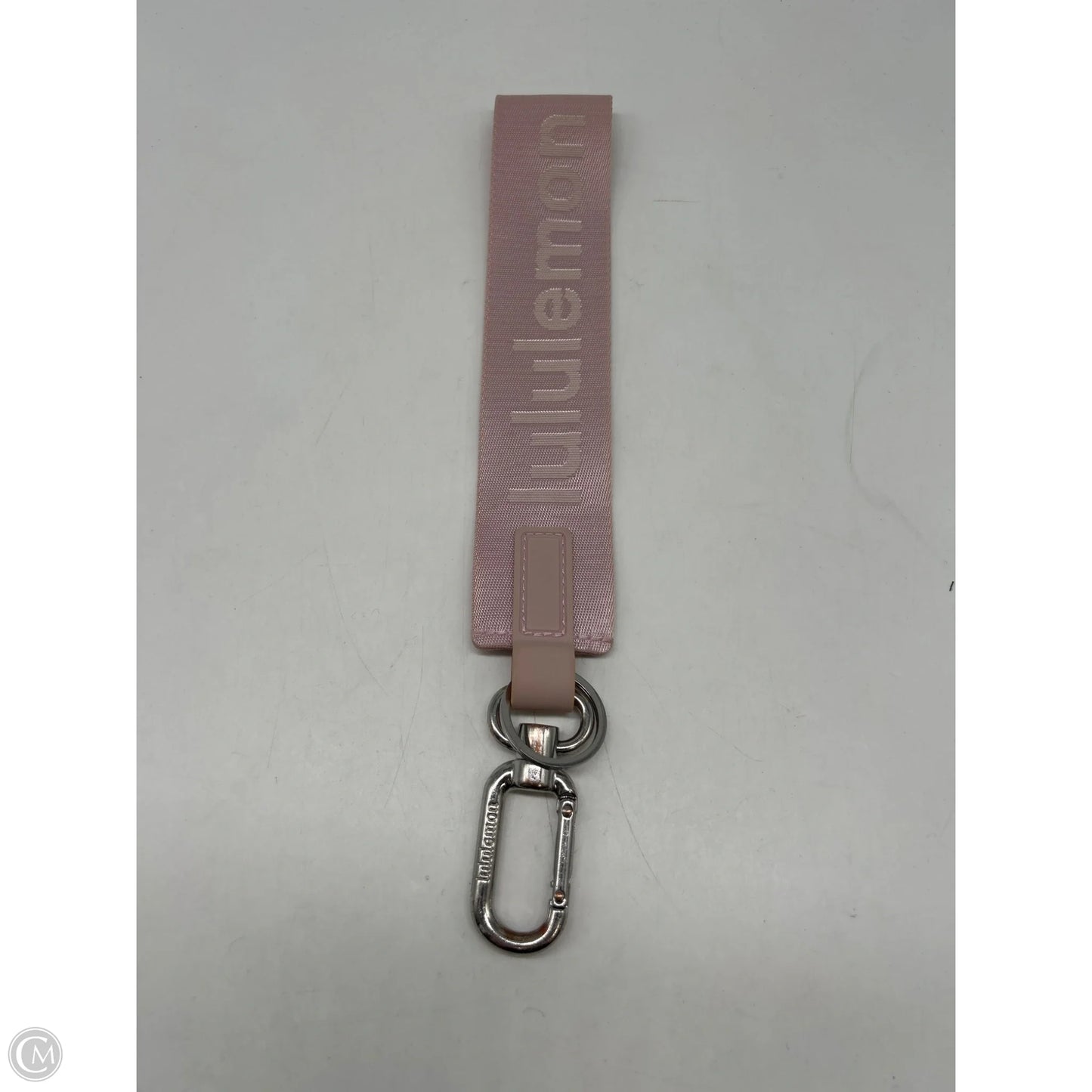 Key Chain By Lululemon, Size: