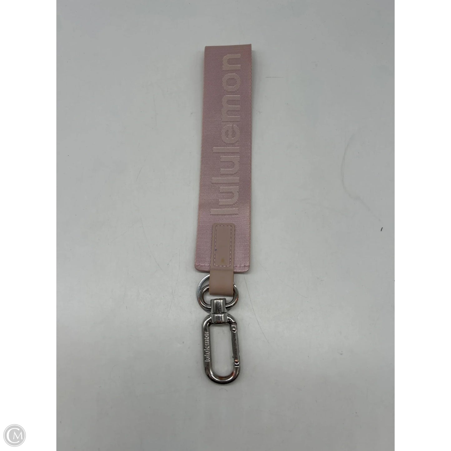 Key Chain By Lululemon, Size: