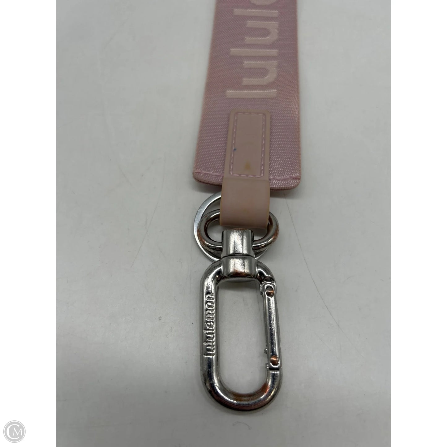 Key Chain By Lululemon, Size:
