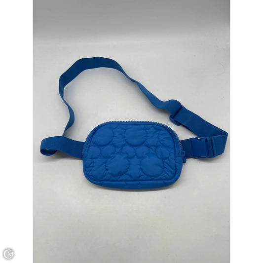 Belt Bag By Vera Bradley, Size: Small