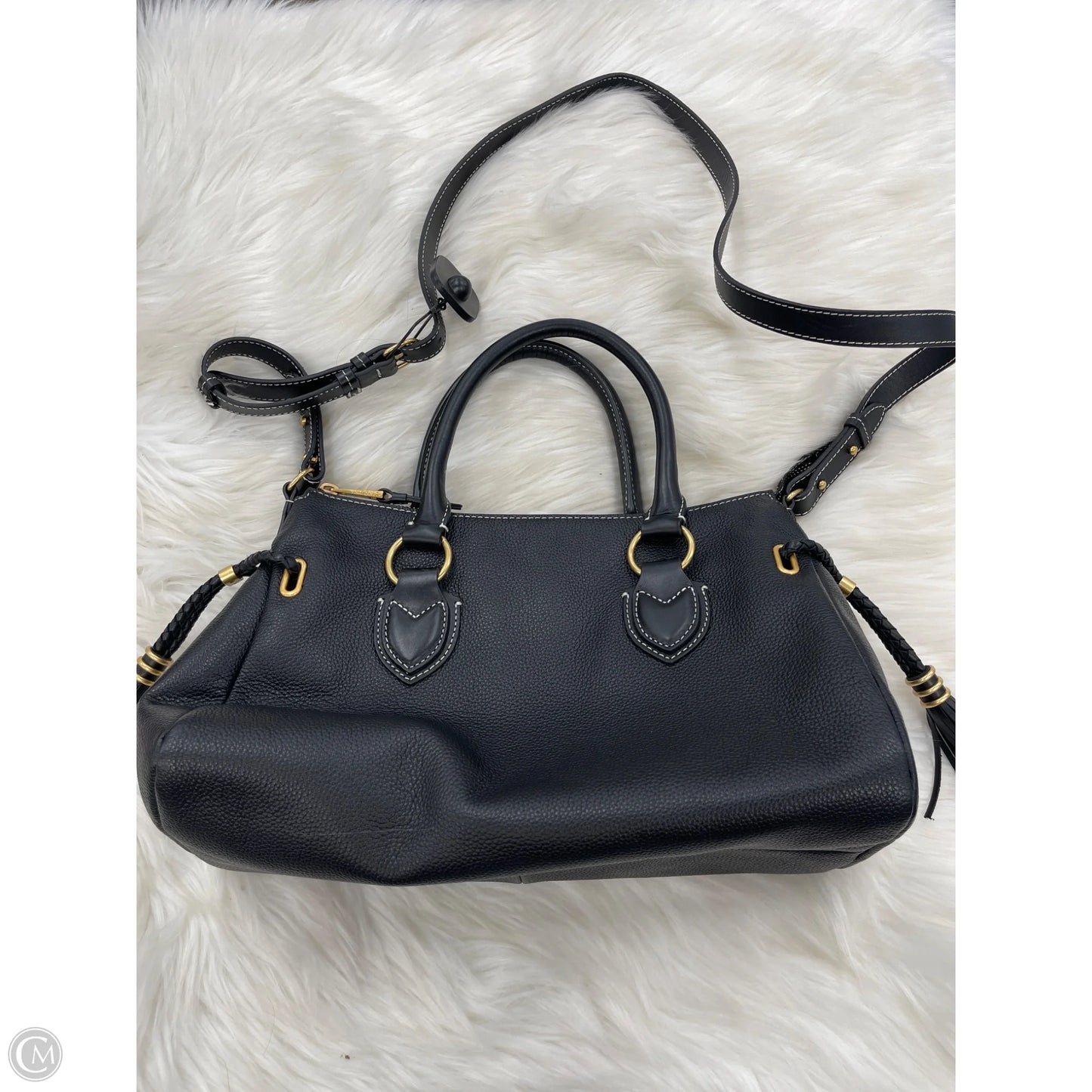 Crossbody By Vince Camuto, Size: Large