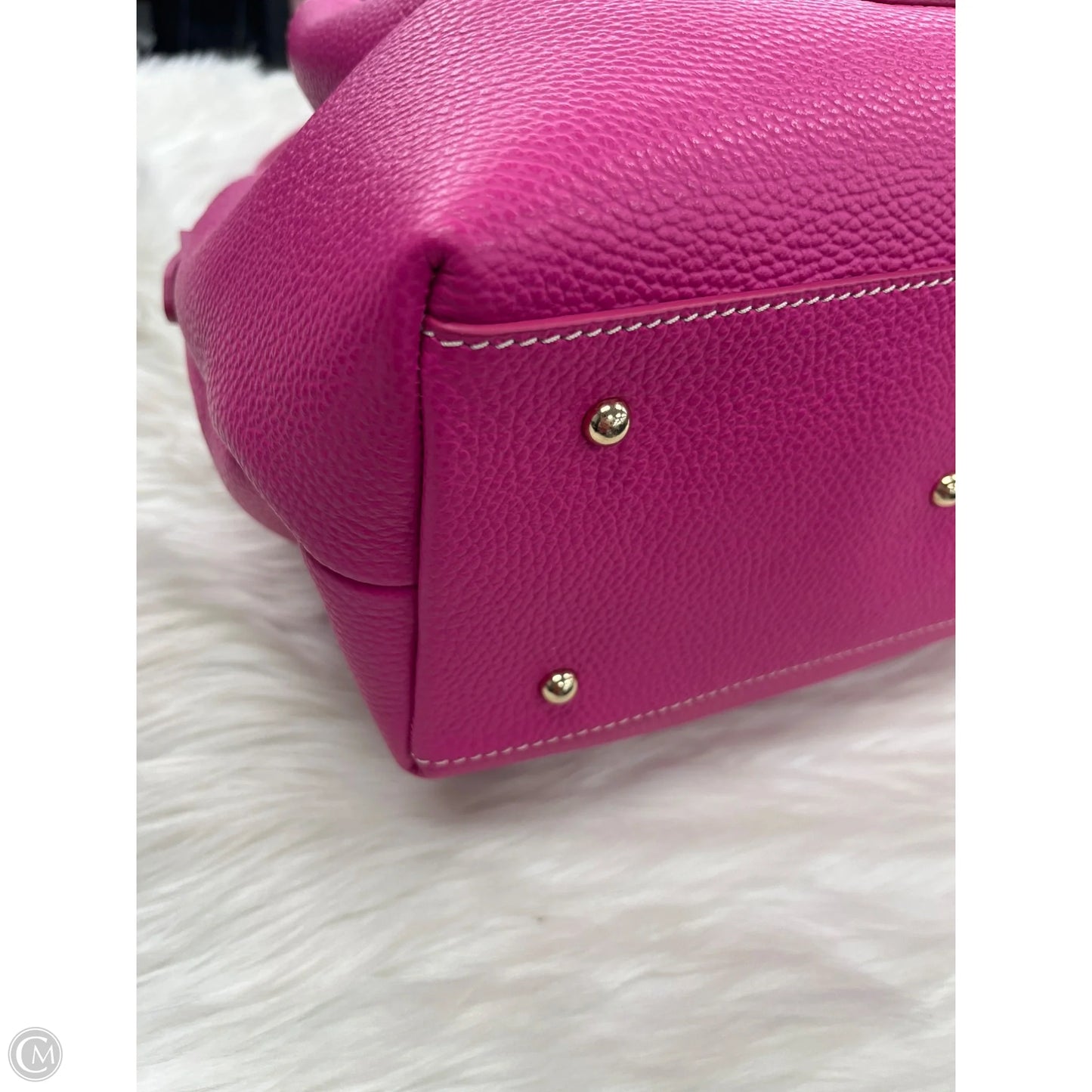 Crossbody Designer By Dooney And Bourke, Size: Large