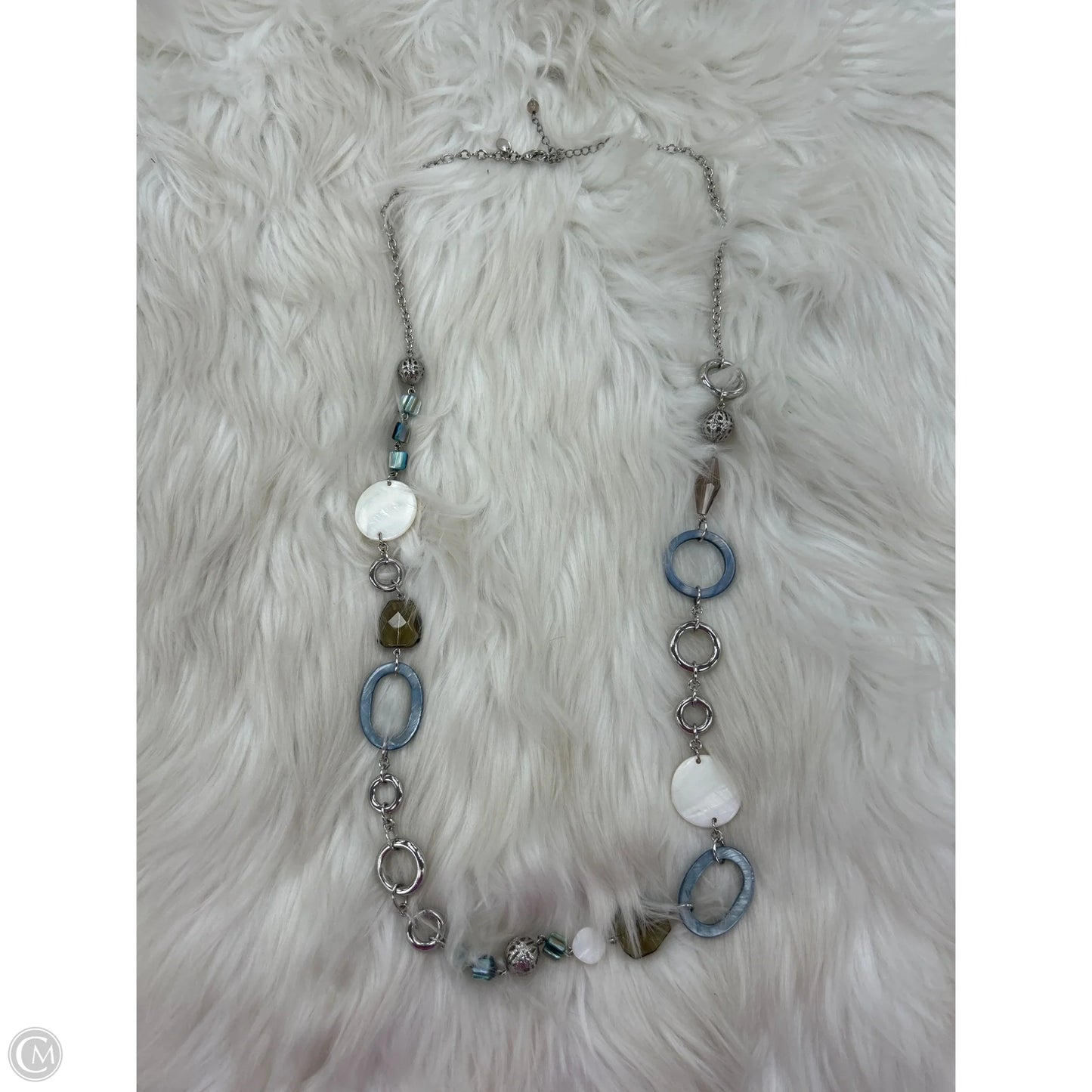 Necklace Other By Lia Sophia