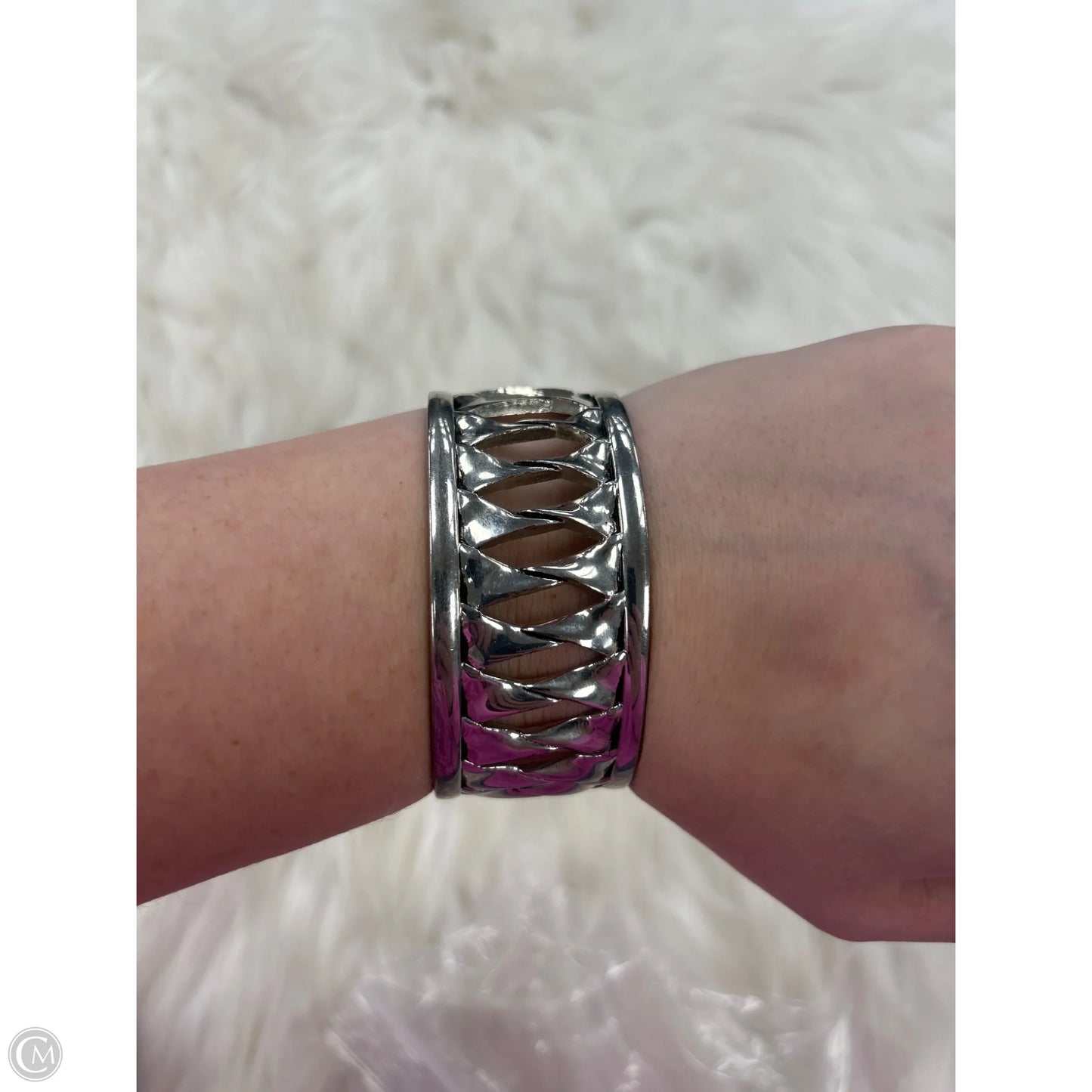 Bracelet Cuff By Lia Sophia