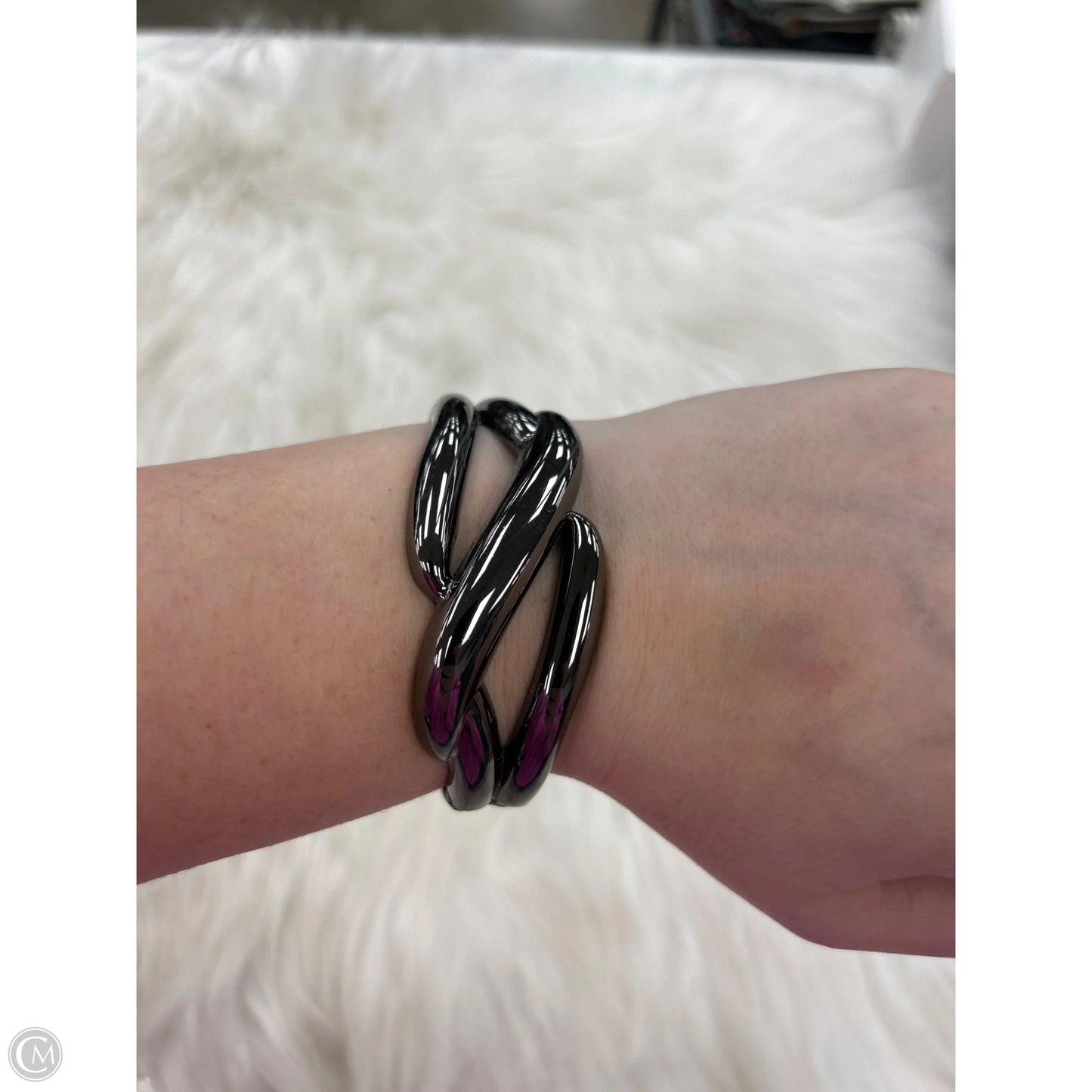 Bracelet Cuff By Clothes Mentor