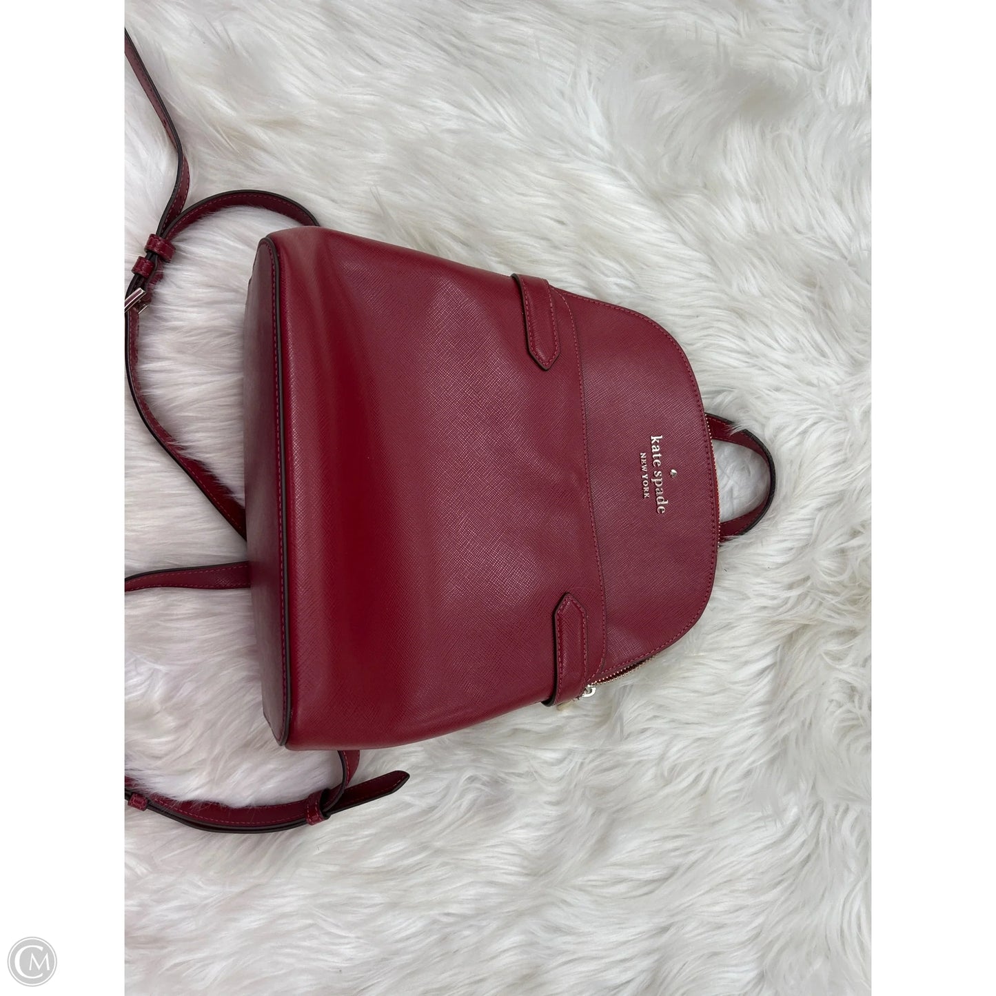 Backpack Designer By Kate Spade, Size: Medium