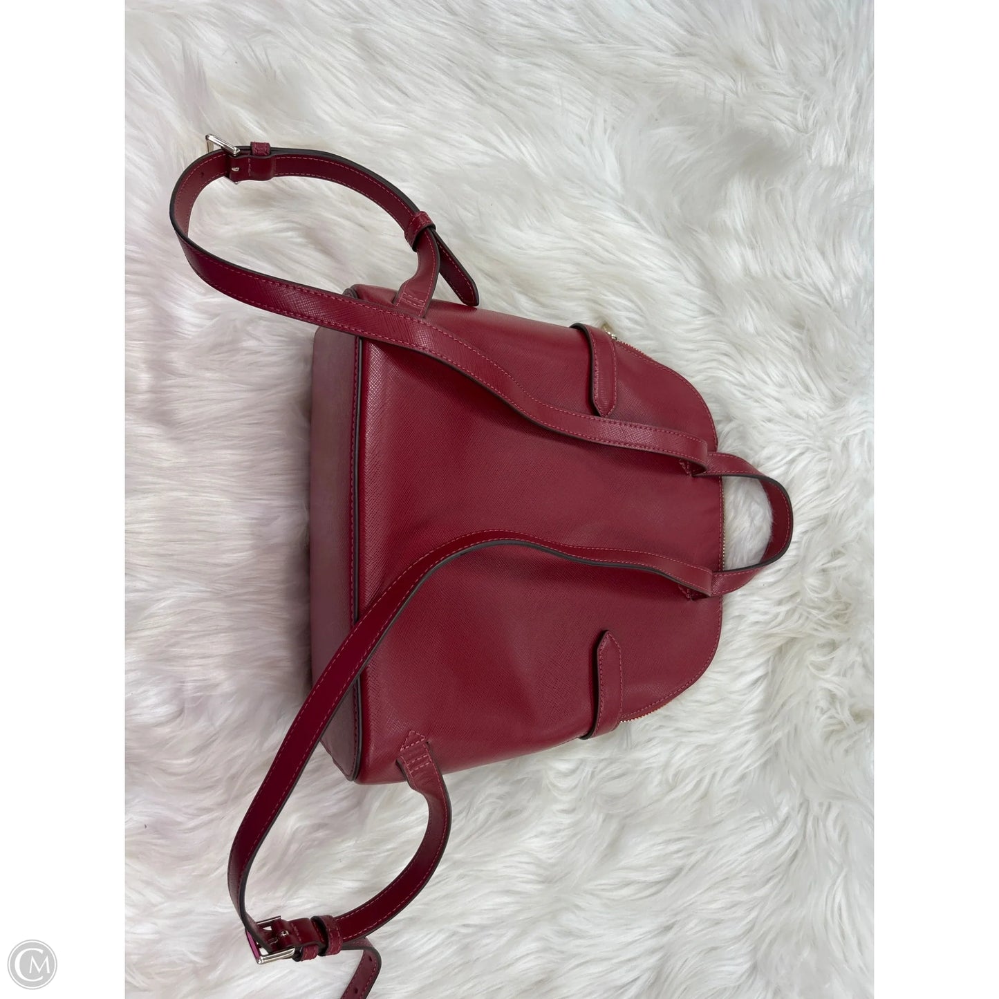 Backpack Designer By Kate Spade, Size: Medium