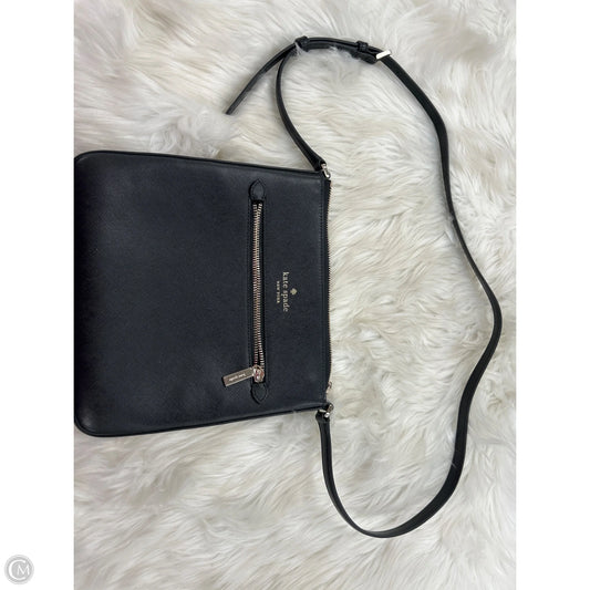 Crossbody Designer By Kate Spade, Size: Medium