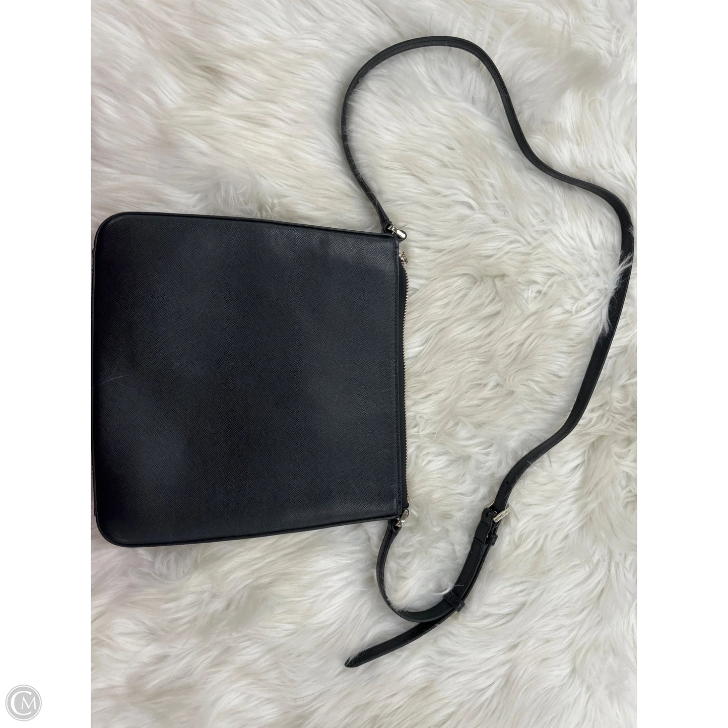 Crossbody Designer By Kate Spade, Size: Medium