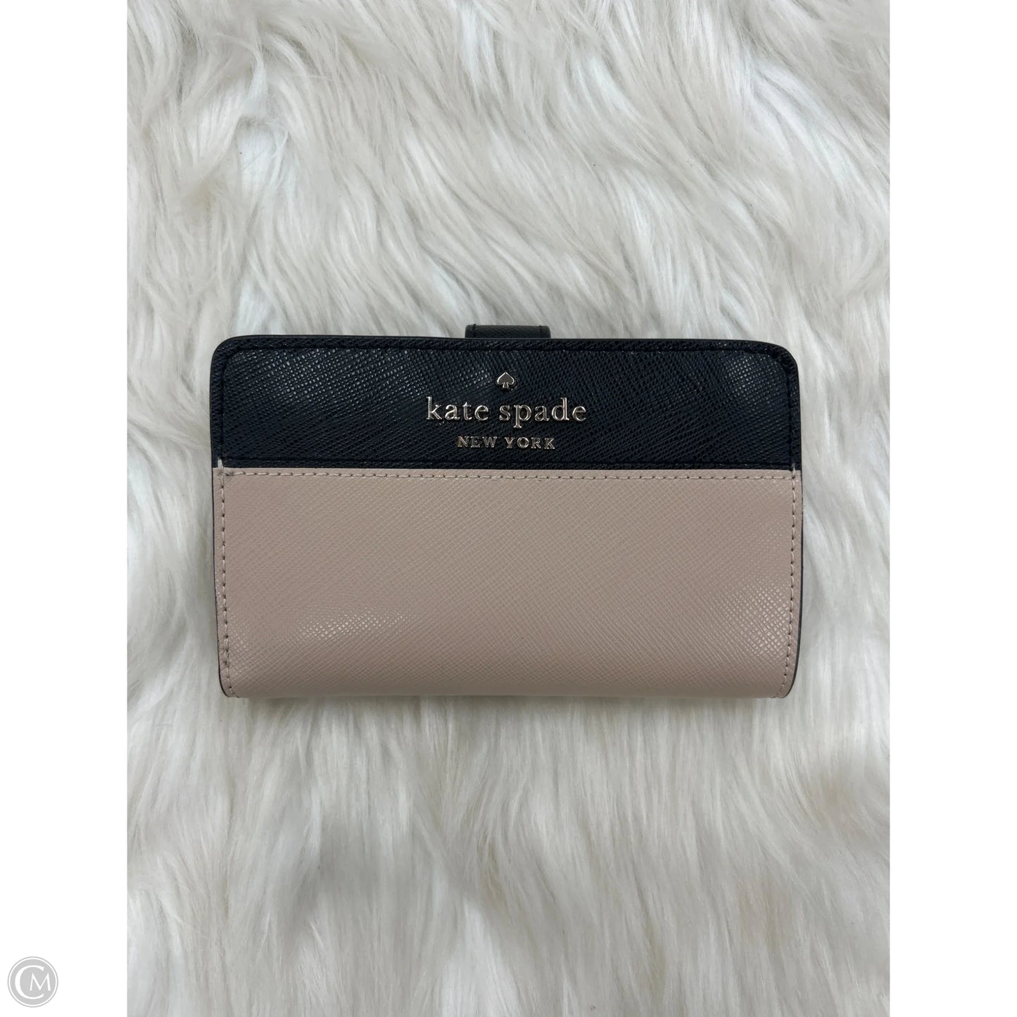 Wallet Designer By Kate Spade, Size: Medium