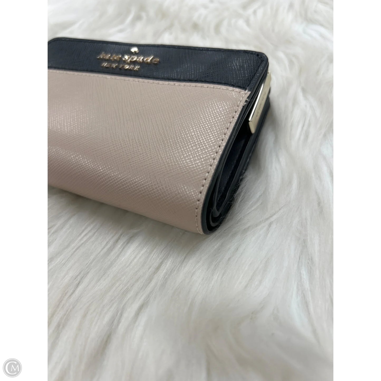 Wallet Designer By Kate Spade, Size: Medium