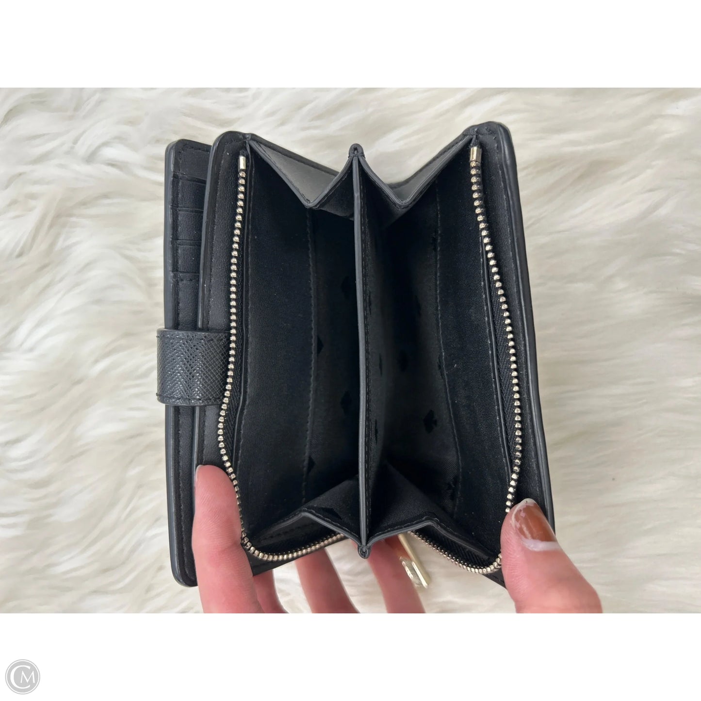Wallet Designer By Kate Spade, Size: Medium
