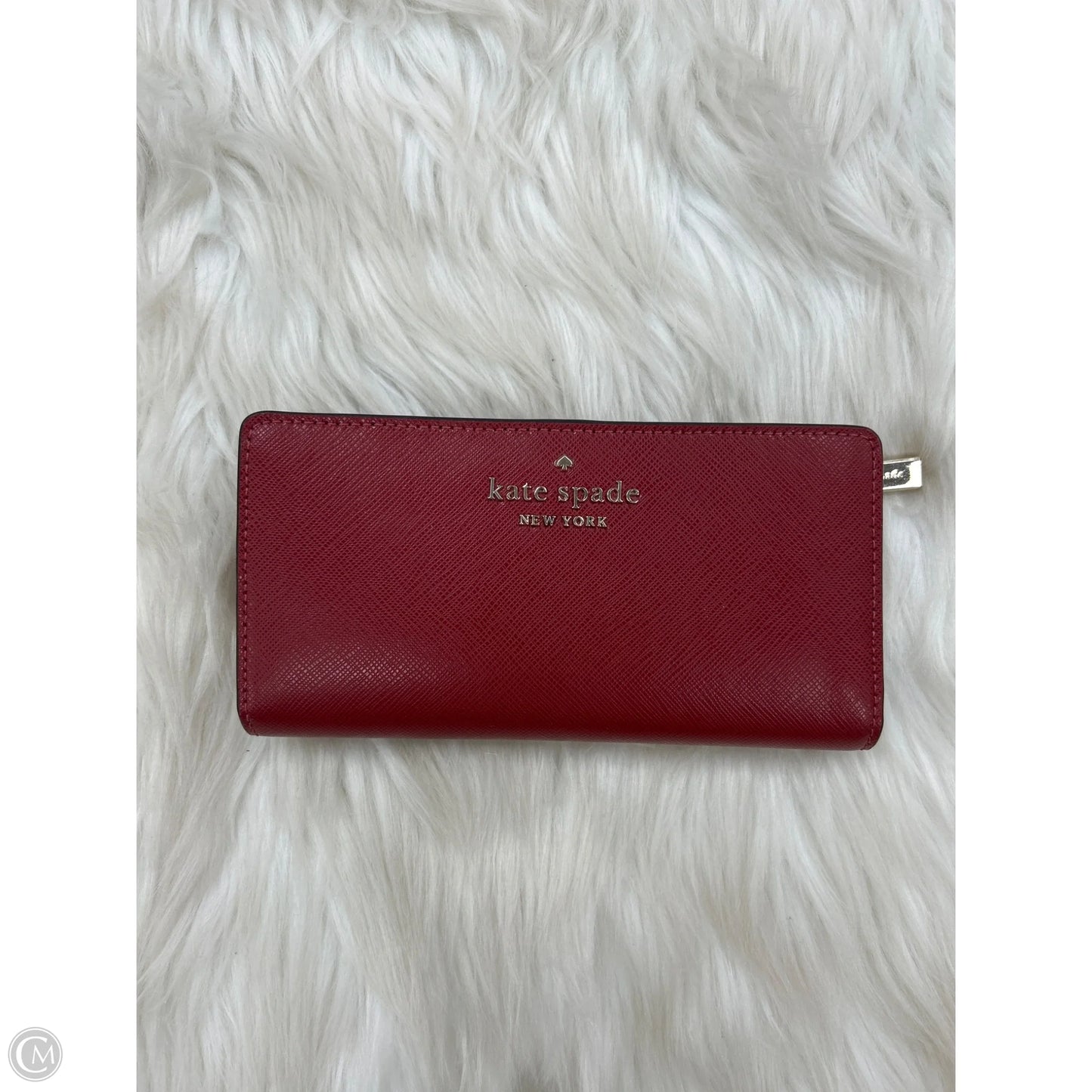 Wallet Designer By Kate Spade, Size: Medium