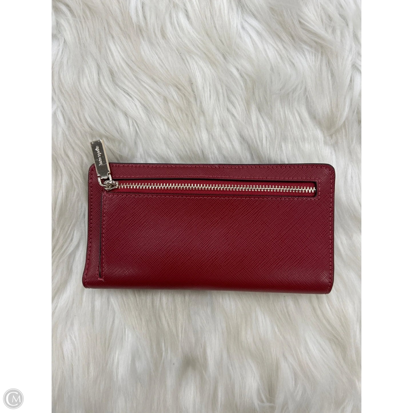 Wallet Designer By Kate Spade, Size: Medium