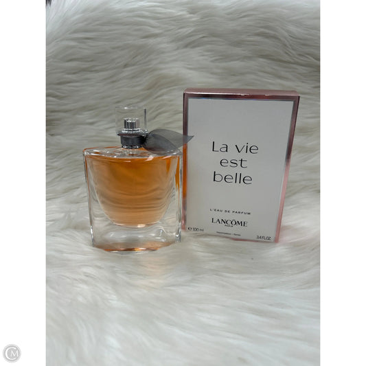 Fragrance By Lancome, Size: