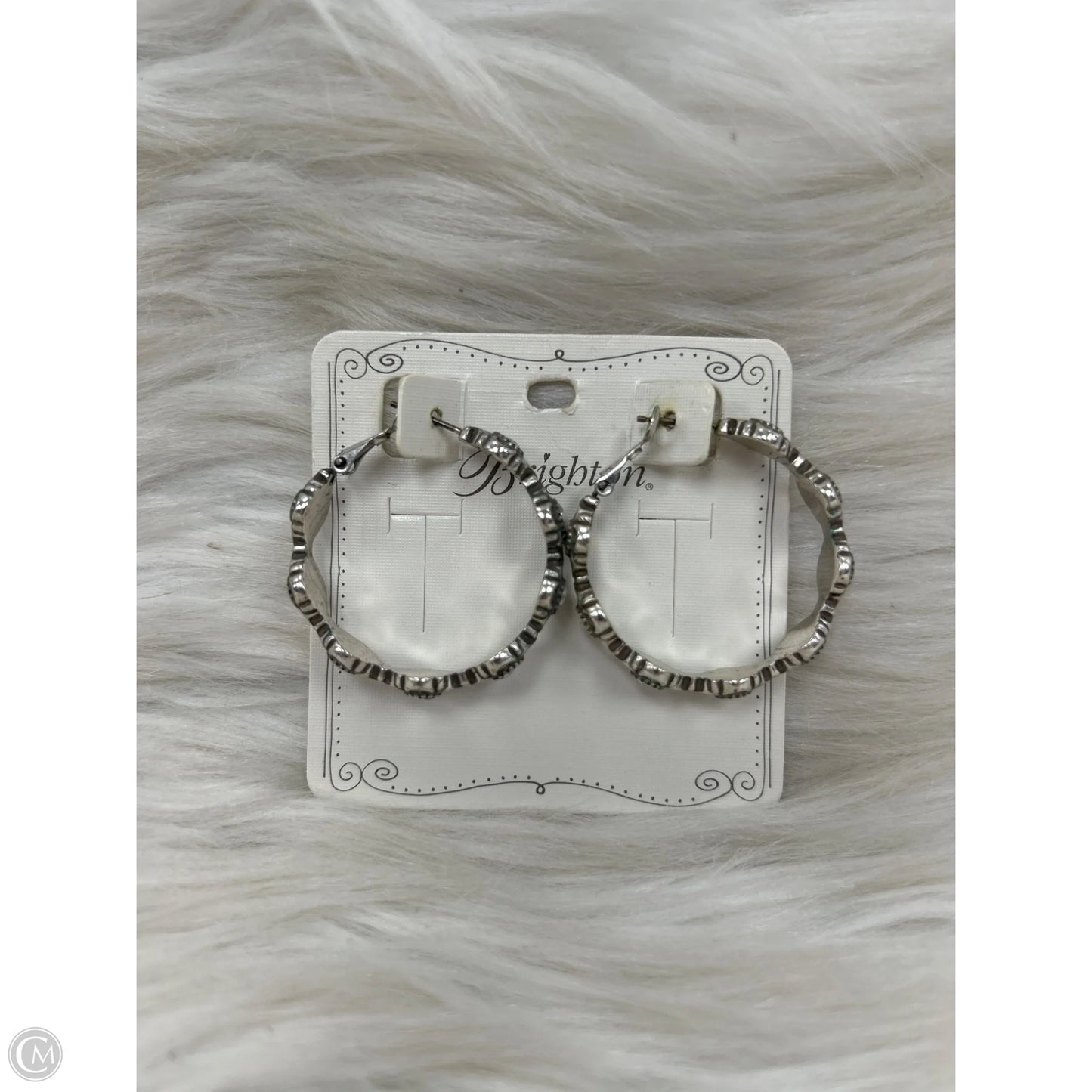 Earrings Other By Brighton