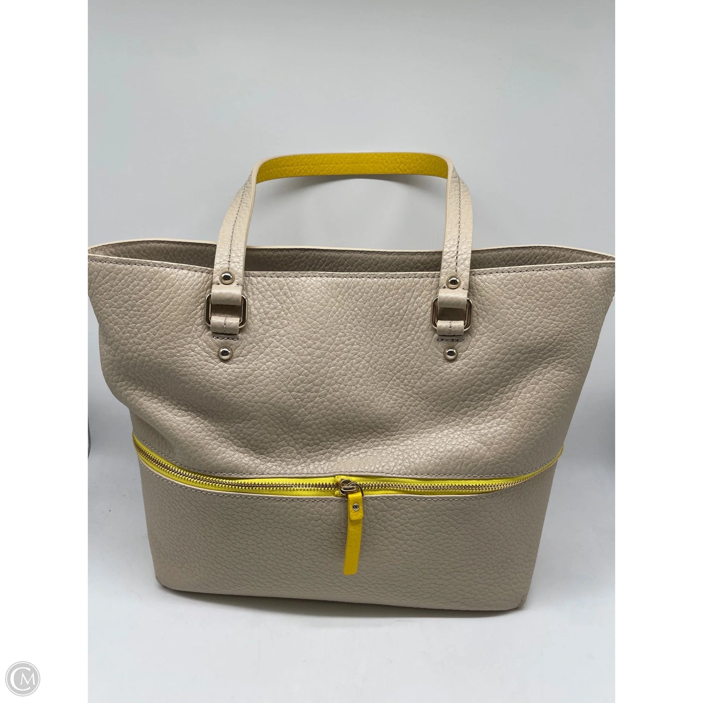 Tote Designer By Kate Spade, Size: Large