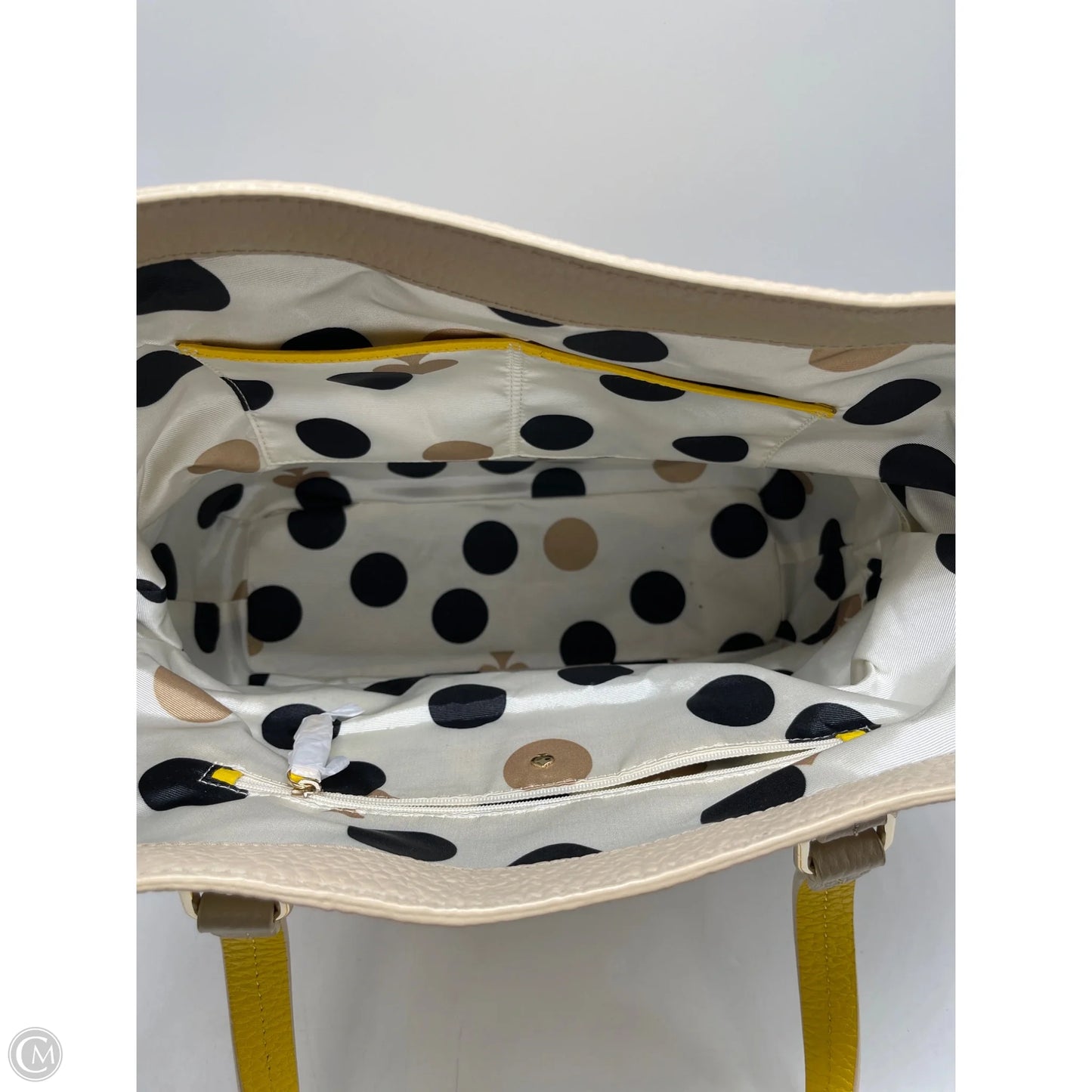 Tote Designer By Kate Spade, Size: Large