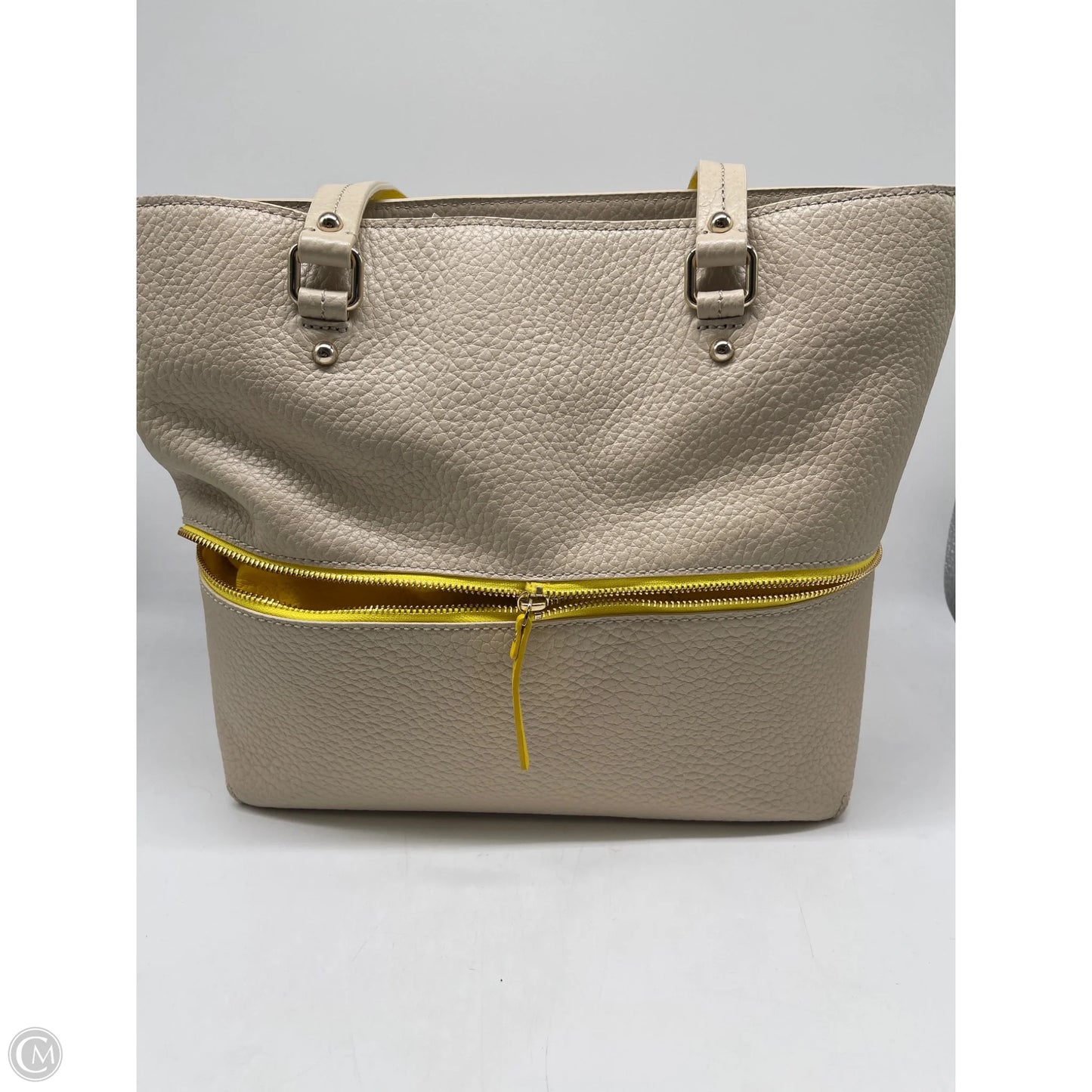 Tote Designer By Kate Spade, Size: Large