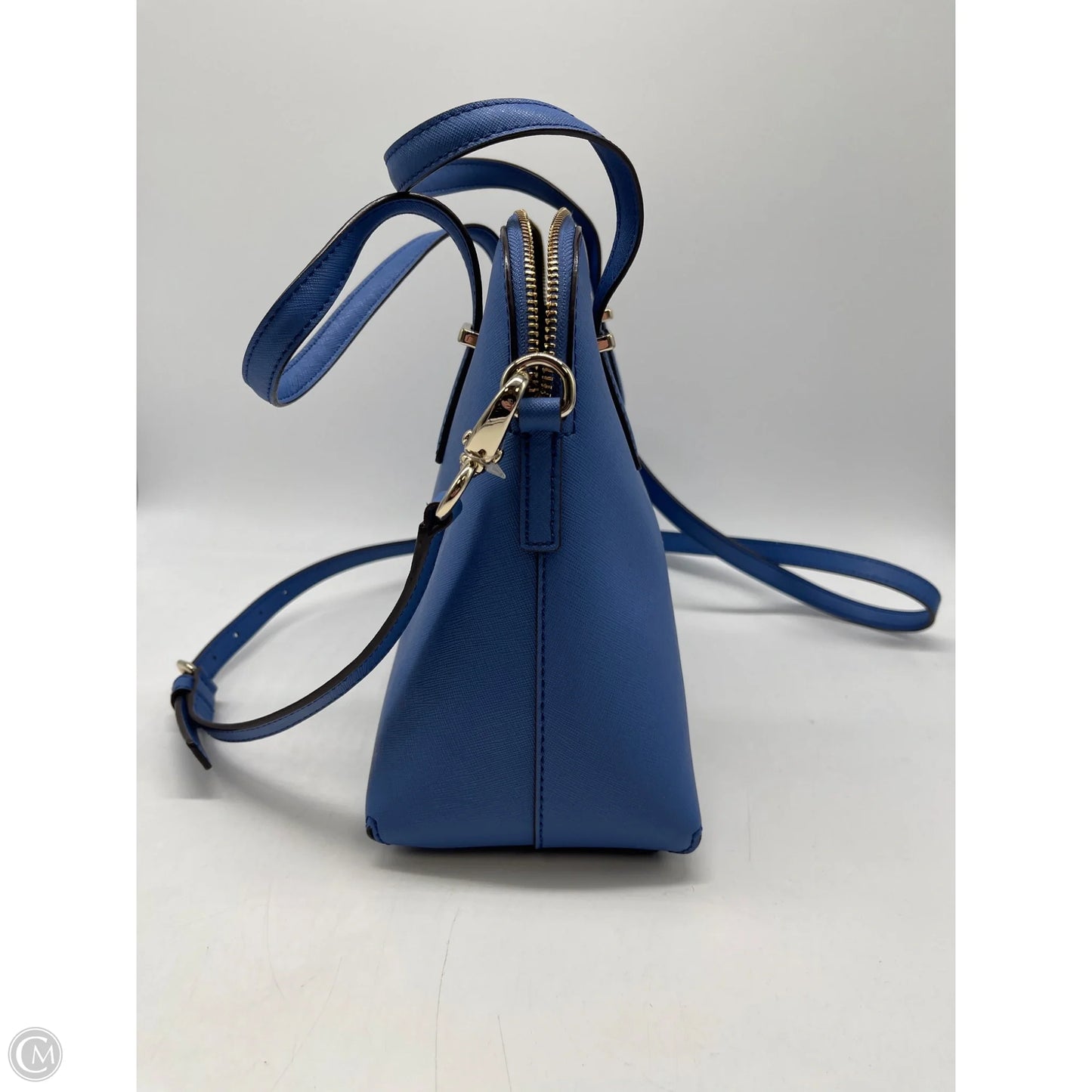 Crossbody Designer By Kate Spade, Size: Medium