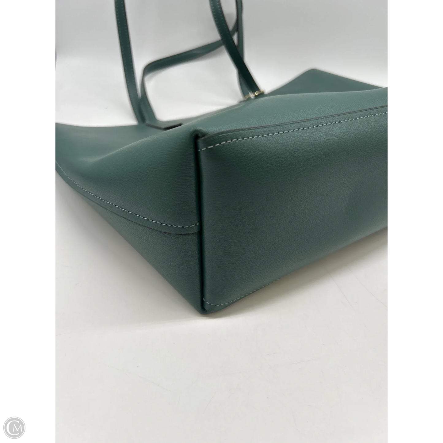 Tote Designer By Coach, Size: Large