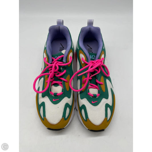 Shoes Athletic By Nike In Multi-colored, Size: 8.5