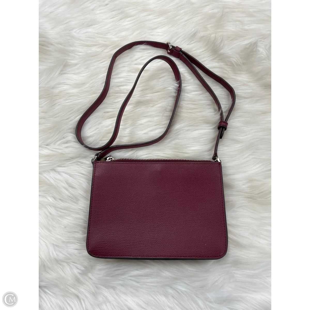 Crossbody Designer By Kate Spade, Size: Medium