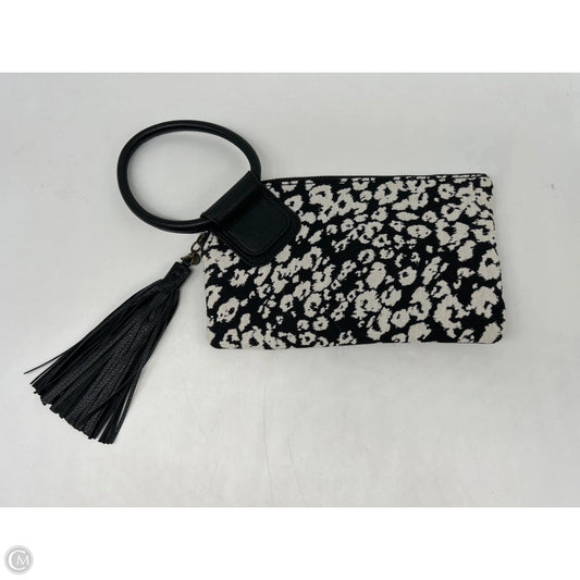 Clutch By Hobo Intl, Size: Large