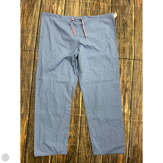 Pants Other By Clothes Mentor In Blue, Size: Xl