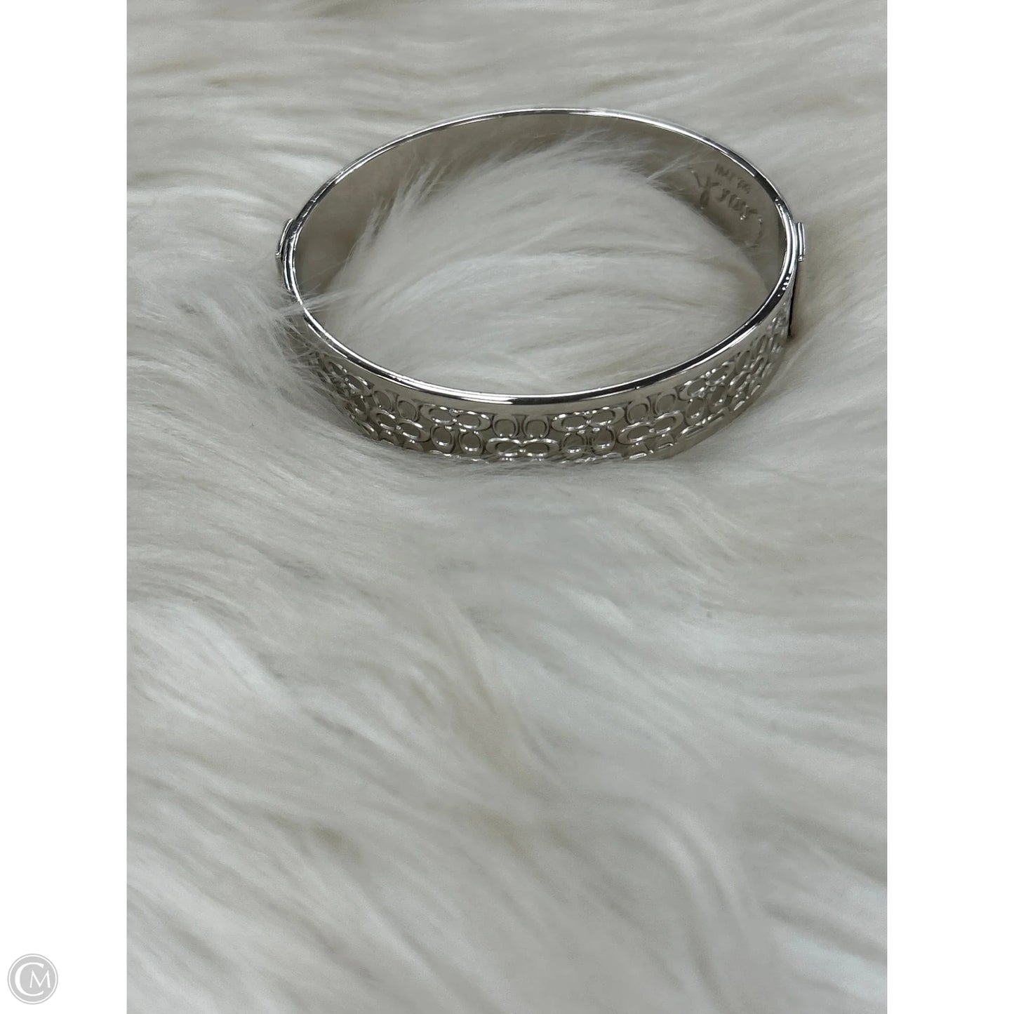 Bracelet Designer By Coach