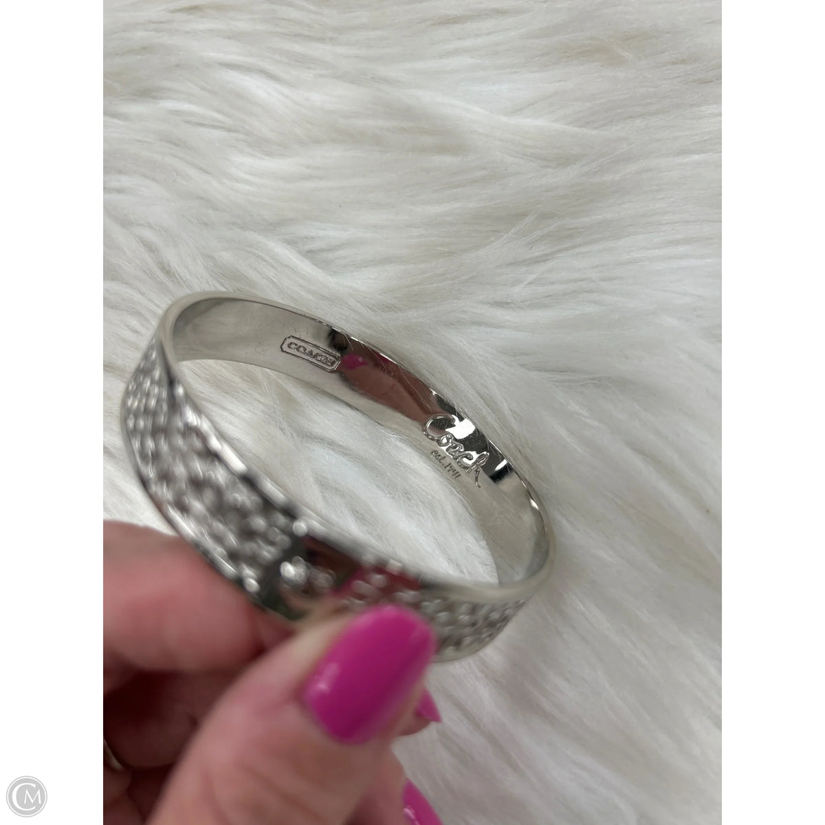 Bracelet Designer By Coach