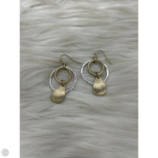 Earrings Dangle/drop By Clothes Mentor