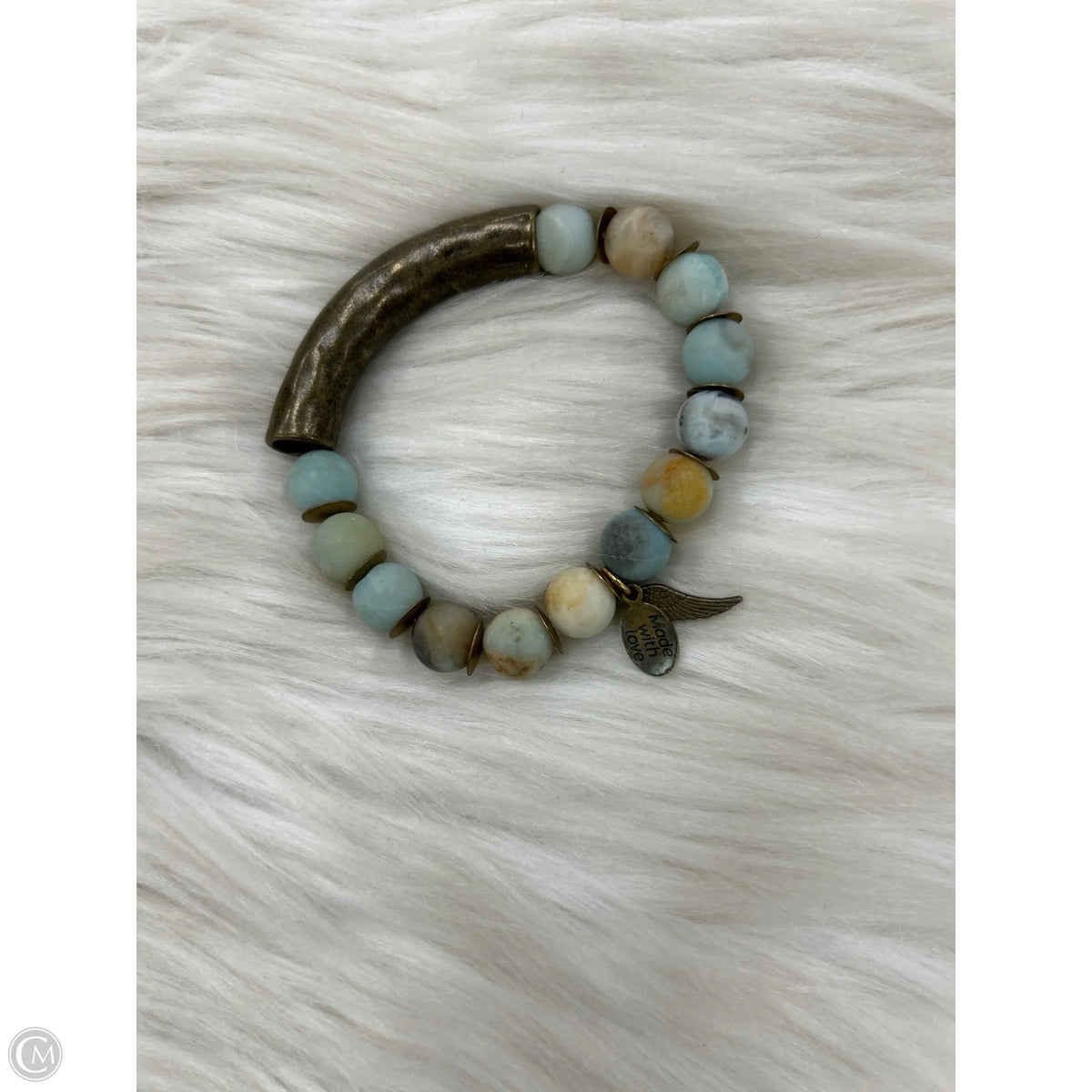 Bracelet Beaded By Clothes Mentor