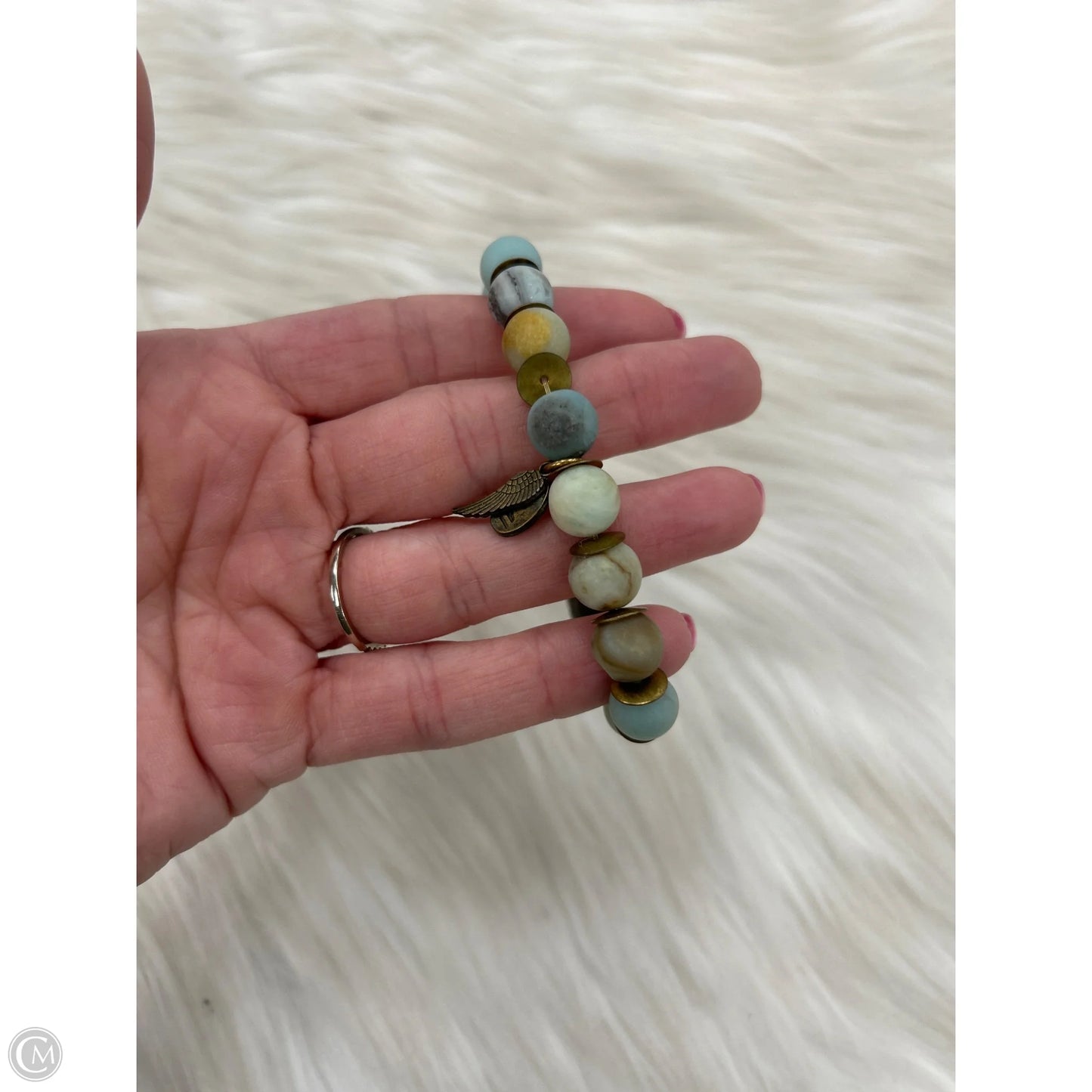 Bracelet Beaded By Clothes Mentor