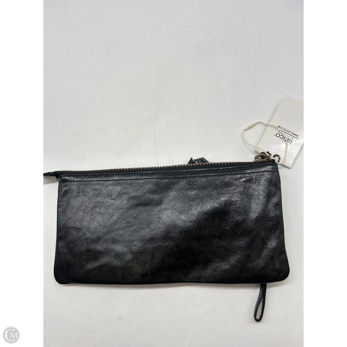 Clutch By Latico, Size: Large