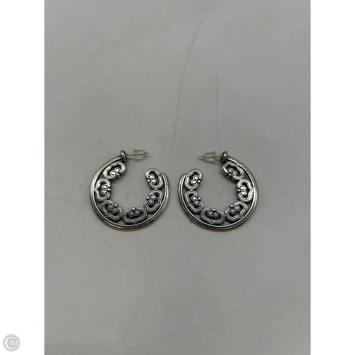 Earrings Designer By Brighton