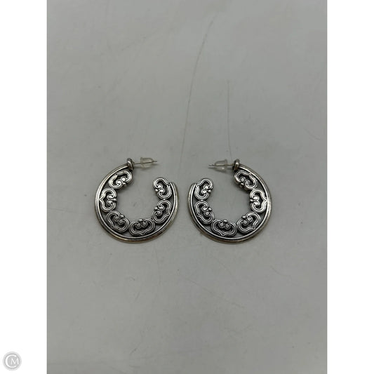 Earrings Designer By Brighton