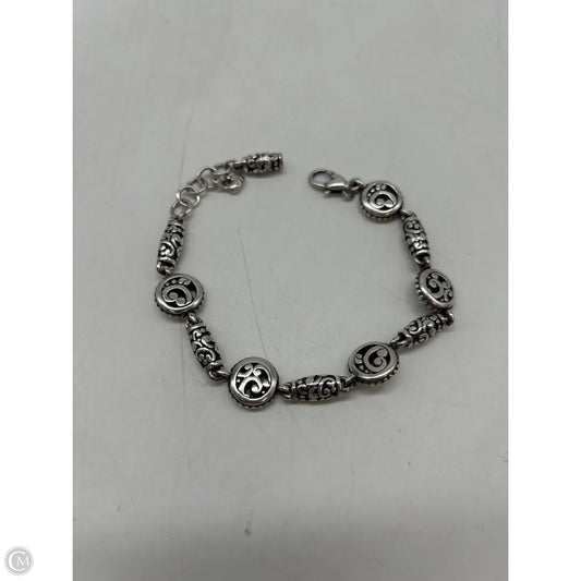 Bracelet Designer By Brighton