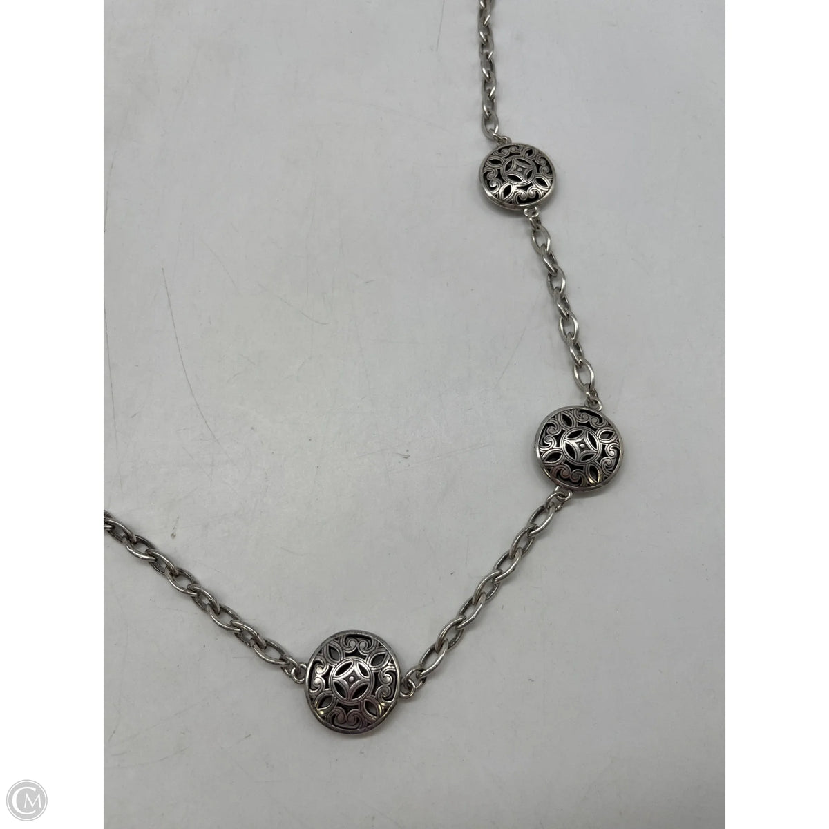 Necklace Designer By Brighton