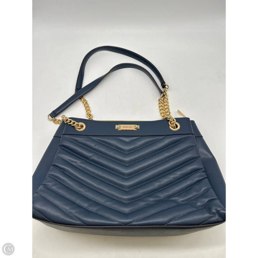 Handbag Designer By Michael Kors, Size: Large