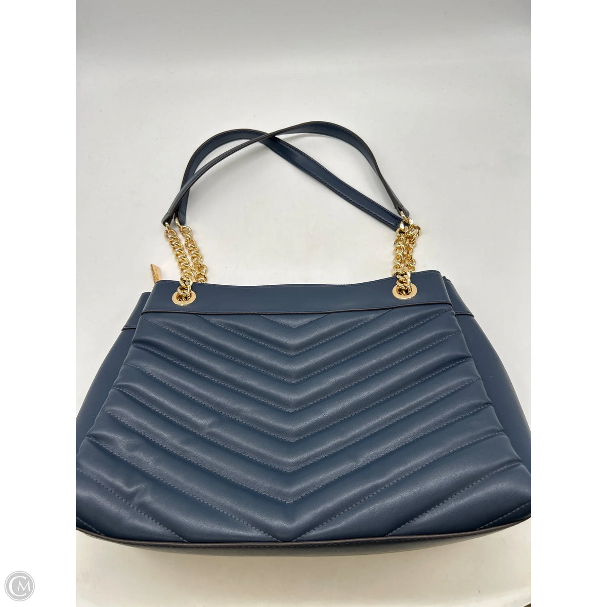 Handbag Designer By Michael Kors, Size: Large
