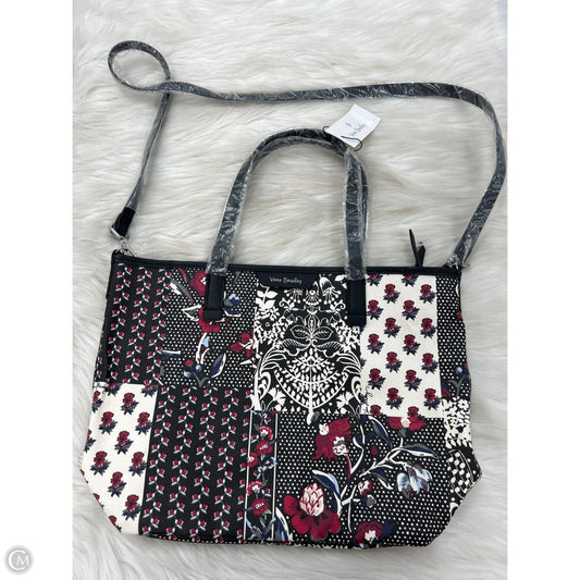 Crossbody By Vera Bradley, Size: Medium