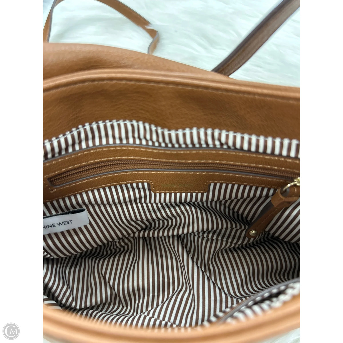 Crossbody By Nine West, Size: Medium