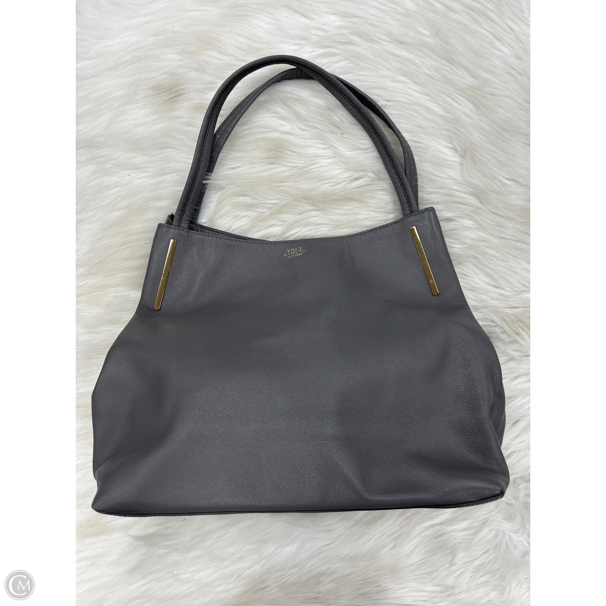 Handbag By Vince Camuto, Size: Large