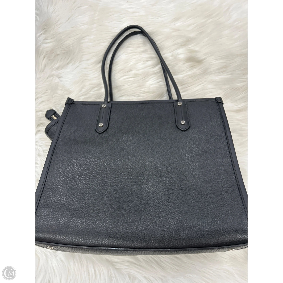 Tote Designer By Kate Spade, Size: Large